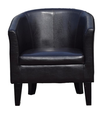 Ghế bành sofa nhung mềm mại