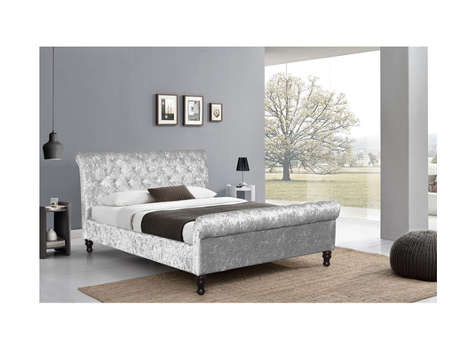 Giường lưu trữ 6ft King Size