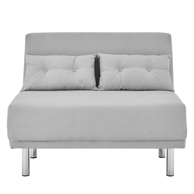 Ghế sofa gấp có thể gấp thành ghế sofa hoặc mở ra thành giường