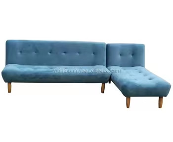 Hot bán giường sofa gấp với thiết kế độc đáo và kết cấu Pleochroic