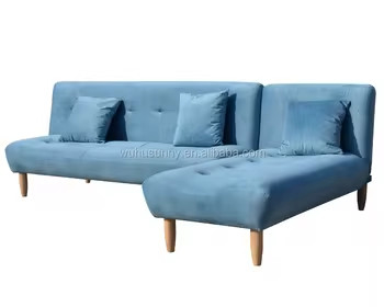 Hot bán giường sofa gấp với thiết kế độc đáo và kết cấu Pleochroic