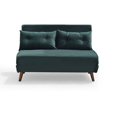 Giường sofa có thể gập lại đầy nắng