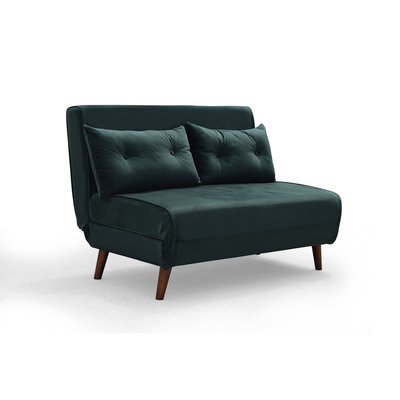 Giường sofa có thể gập lại đầy nắng