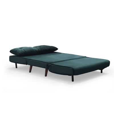 Giường sofa có thể gập lại đầy nắng