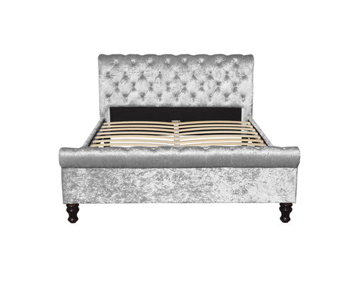 Giường lưu trữ 6ft King Size