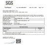 TRUNG QUỐC Wuhu Sunny Furniture Co., Ltd. Chứng chỉ